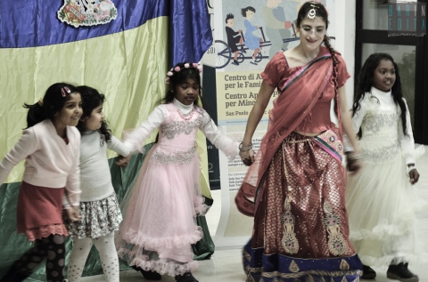 Viaggio nella silenziosa e allegra comunit� mauriziana: �Siamo a Bari dagli anni 80�